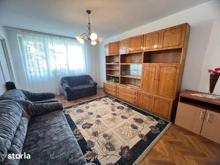 CC/933 De inchiriat apartament cu 2 camere in Tg Mure? - Dambu Pietros - 5