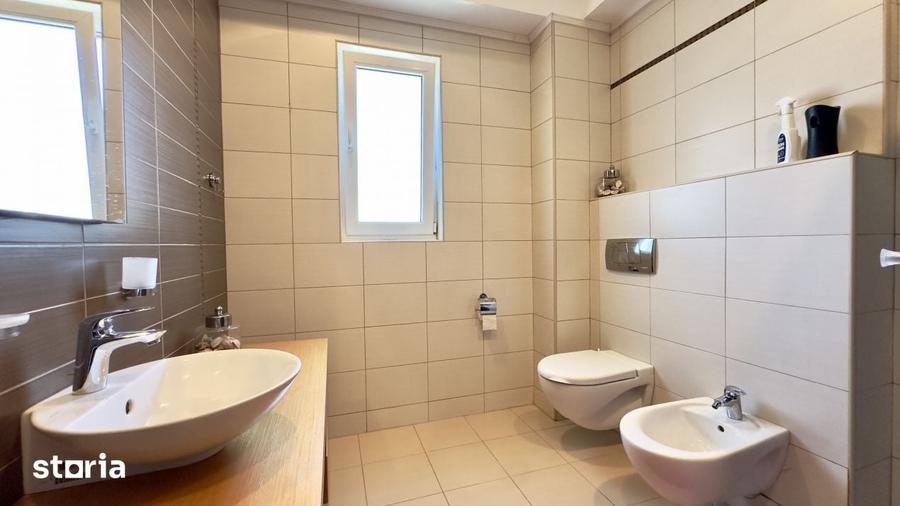 Apartament premium 3 camere | 148 mp | 2 parcari | 3 balcoane | Mamaia - 9