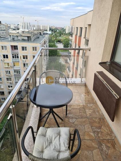 2 Camere - 57MP | Decomandat | Bloc 2016 | Parcul Liniei-M Lujer 5 min - 7