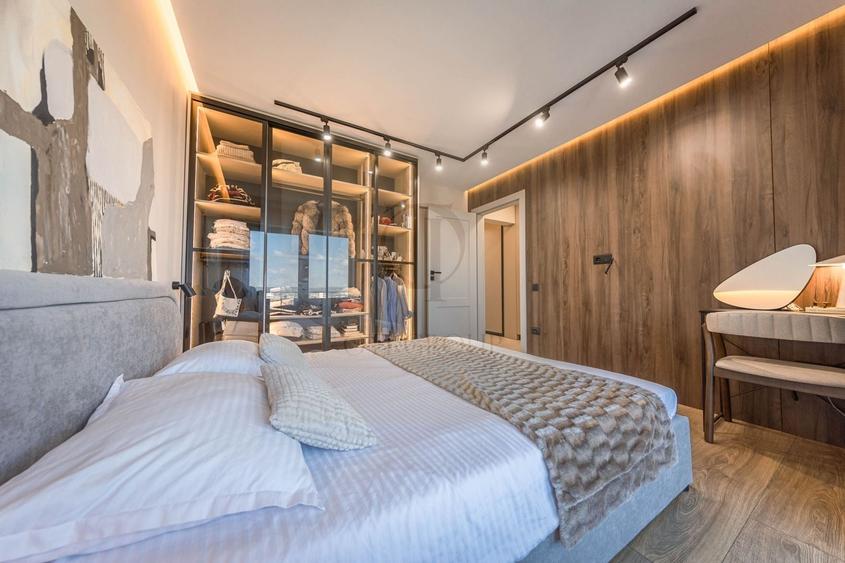 Apartament de vânzare, două camere decomandate în Gheorgheni - 29