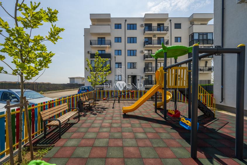 Prima inchiriere! Totul NOU! Bridge Residence Dobroesti | Fundeni | Parcare - 11