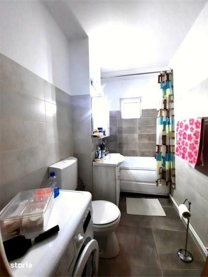Inchiriez apartament zona Tomis Nord - termen lung - 7