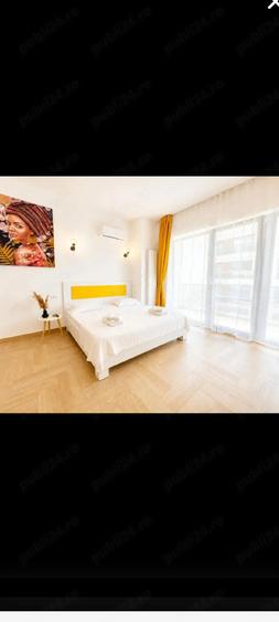 Vand studio in prima linie la plaja ?i mare - 2