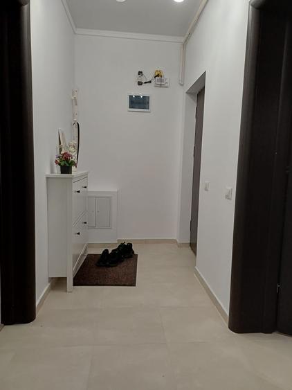 Apartament cu 2 camere decomandat în Chiajna