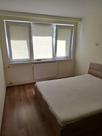 Apartament cu 3 camere decomandat, mobilat în Obor