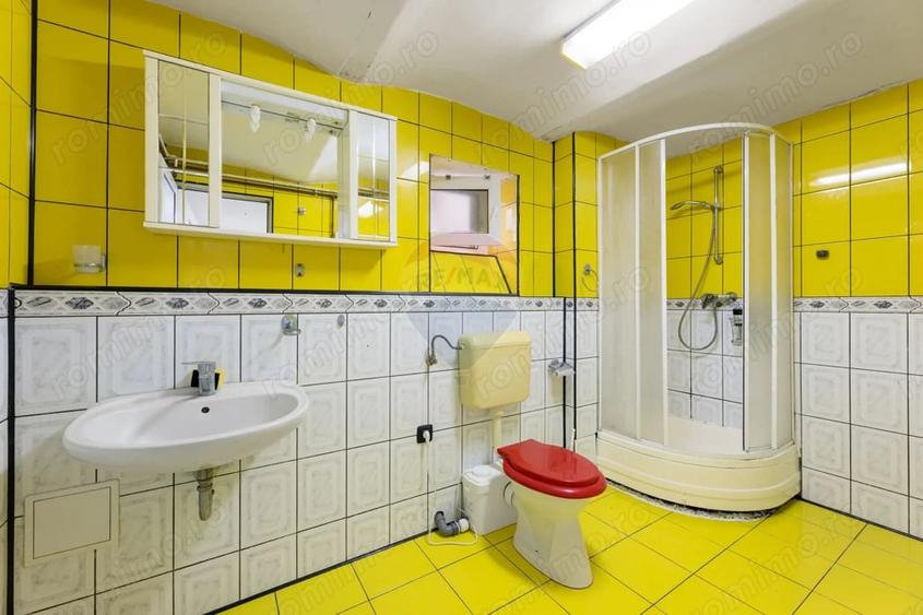 Casă cu 4 camere cu Teren 500 Mp în Podgoria
