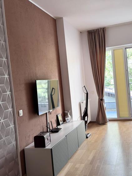 Inchiriere apartament 2 camere bloc nou zona Baba Novac - 6
