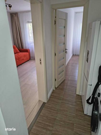 Garsonieră decomandată în Mărășești