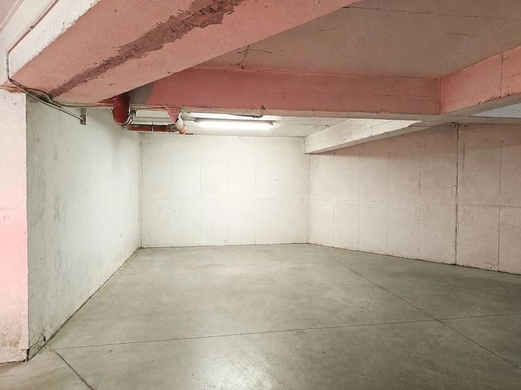 Spațiu comercial, de 76 mp, în Olimpia-Stadion