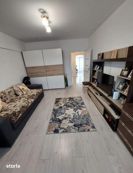 Apartament cu 3 camere în Rediu