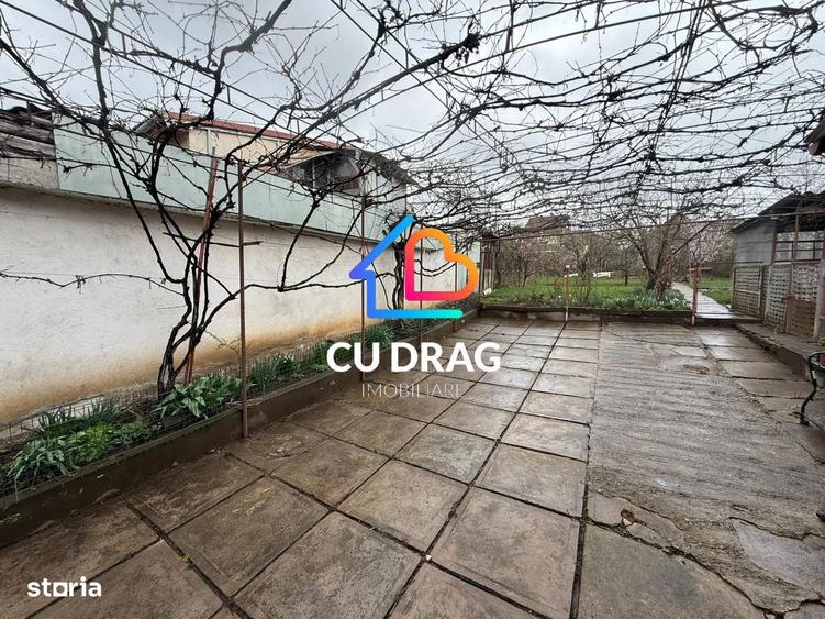 NOU pe pia?a! Casa individuala in Trei Stejari teren generos 550 mp, - 11