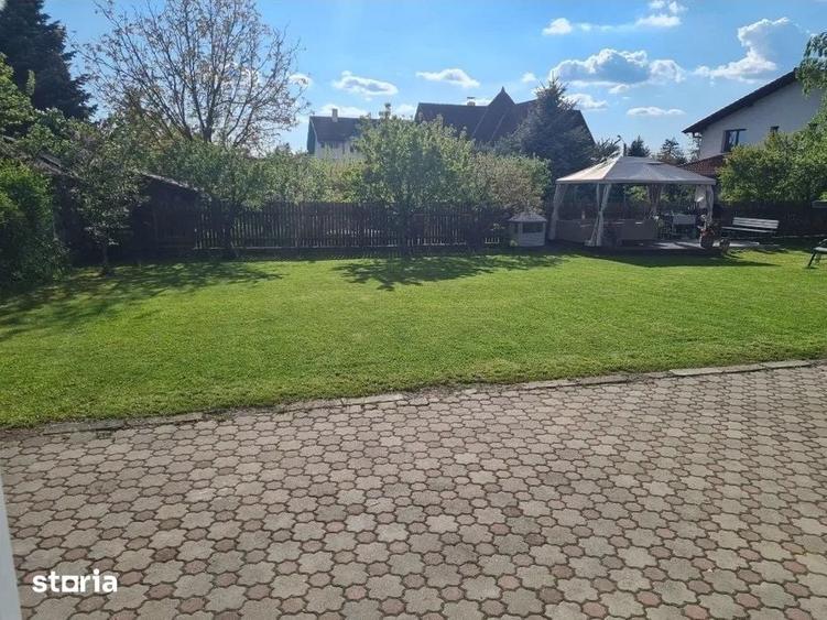 Casă cu Teren 1100 Mp în Libertății