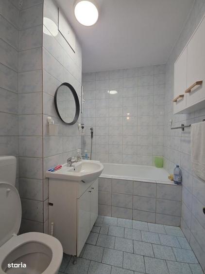 Apartament cu 3 camere în Drumul Taberei