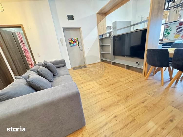 Apartament cu 4 camere în Central