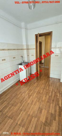 Apartament cu 2 camere semidecomandat în Ceair