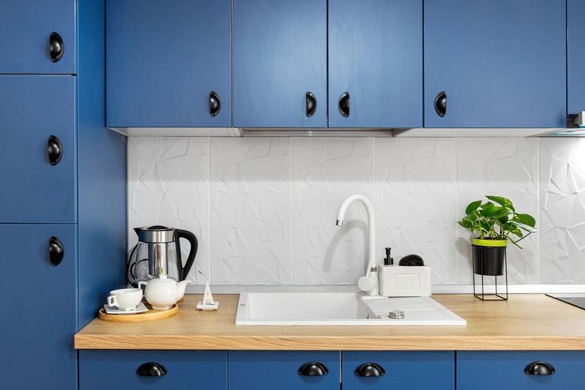 Apartament  3 camere premium în vilă, Parcul Cireșarii, Ion MIhalache, Centrala - 14