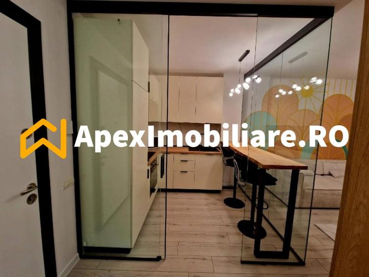Apartament 2 camere de inchiriat Lacul Tei Bucure?ti | Apex - 8