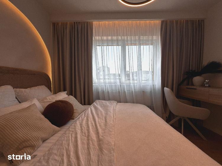 Apartament cu 2 camere decomandat în Mănăștur