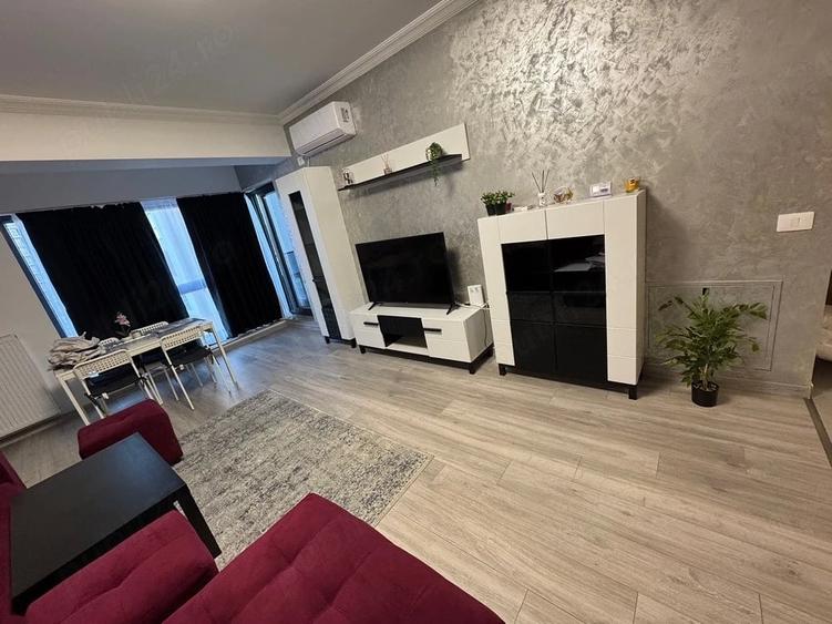 Apartament cu 2 camere decomandat în Energia
