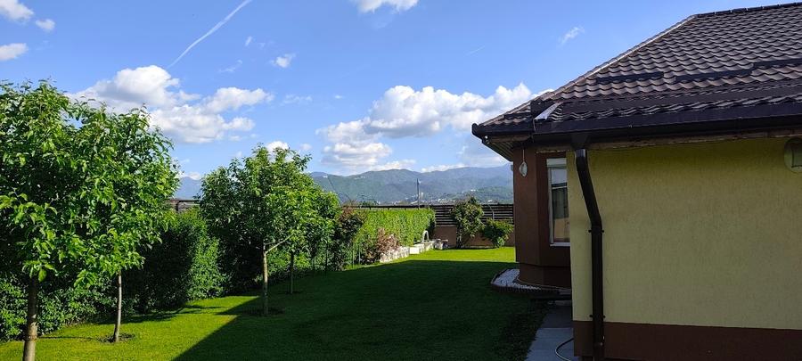 Casă individuală cu 4 camere cu Teren 627 Mp în Bartolomeu