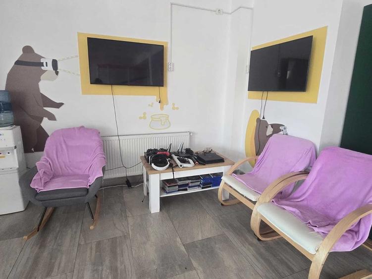 Spațiu comercial, de 150 mp, în Central