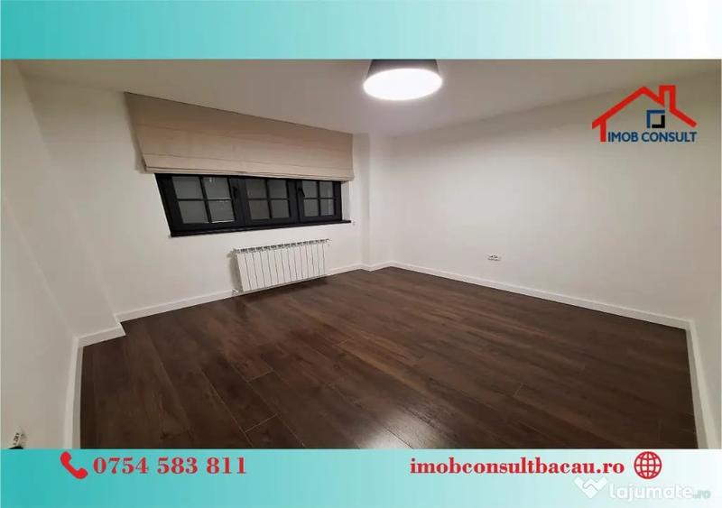 Apartament în Banca Națională