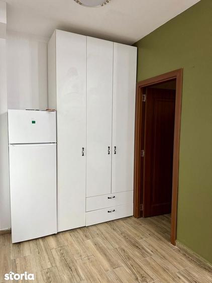Bucovina-Cetatii 2 camere Duplex/Curte-Lux-2 camere-400 euro - 2