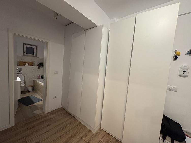 Apartament cu 2 camere în Valea Adâncă