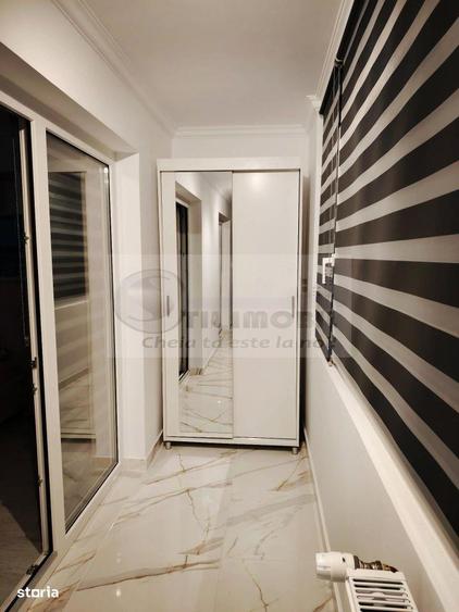 Apartament decomandat cu 2 camere - Alexandru cel Bun - 499 - 5