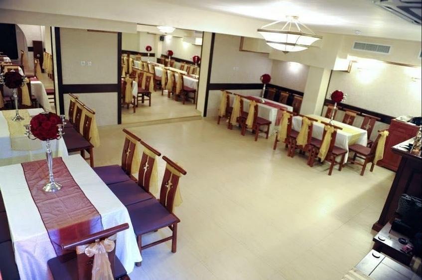 Spațiu comercial, de 180 mp, în Faleza Nord