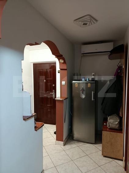 Apartament 3 camere, 67 mp, zona George Enescu - 4
