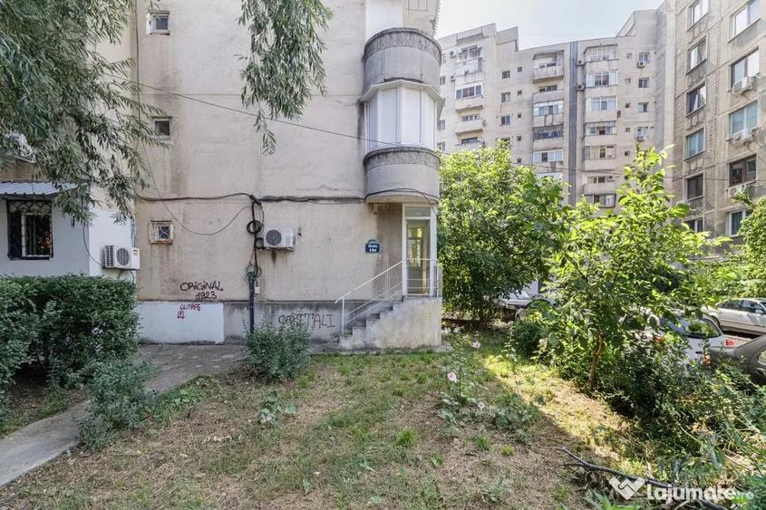 Spatiu comercial Crangasi - 7