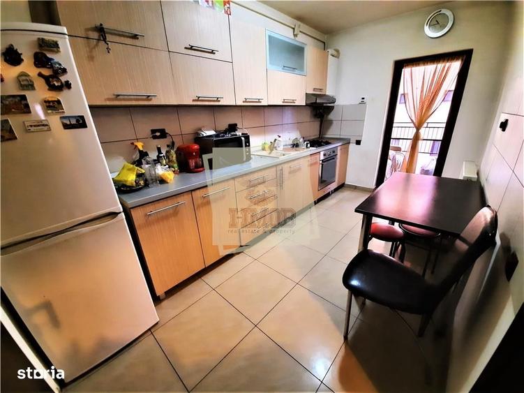 Apartament cu 2 camere decomandat în Șelimbăr — fotografia 1