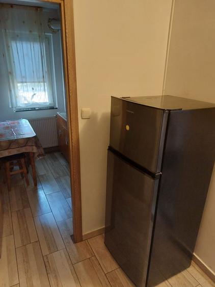 Apartament cu 2 camere nedecomandat în Central