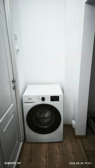 Apartament cu 2 camere semidecomandat, mobilat în Mircea cel Bătrân
