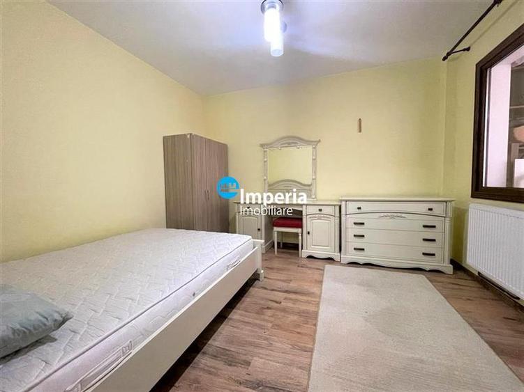 Ap de inchiriat , 2 cam, et 1, Aleea Rozelor Nicolina - 6