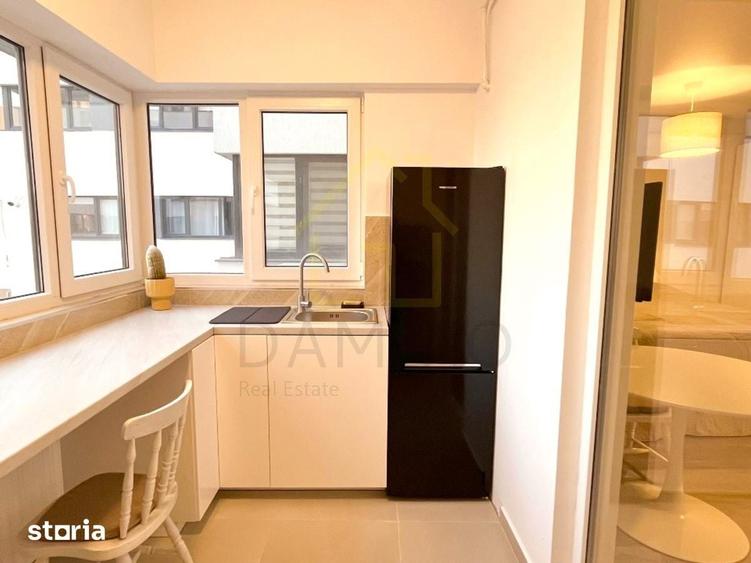 Studio dublu Central Address Str Nasaud Parcare Inclusa Pet Friendly - 4