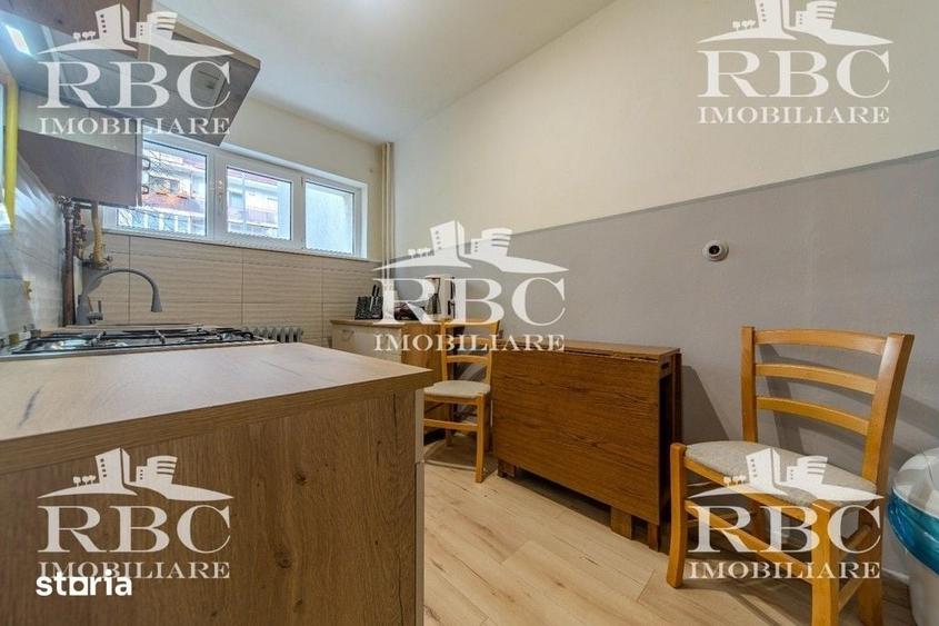 Apartament 2 camere Manastur - 11