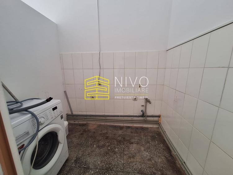 Spațiu comercial, de 180 mp, în Gheorghe Doja