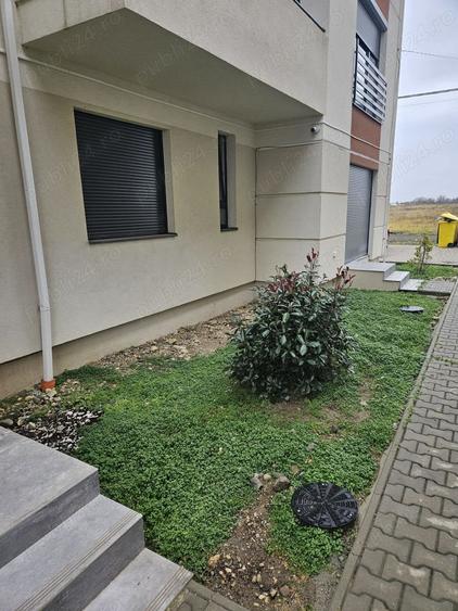 Spațiu comercial, de 56 mp, în Central