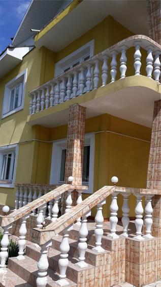 Casă în Pașcani