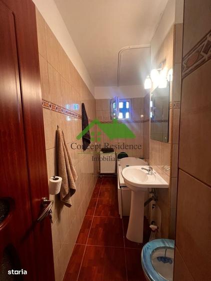 2 camere, 42 mp + balcon, etaj 3 Cuza Voda | Exclusivitate - 6