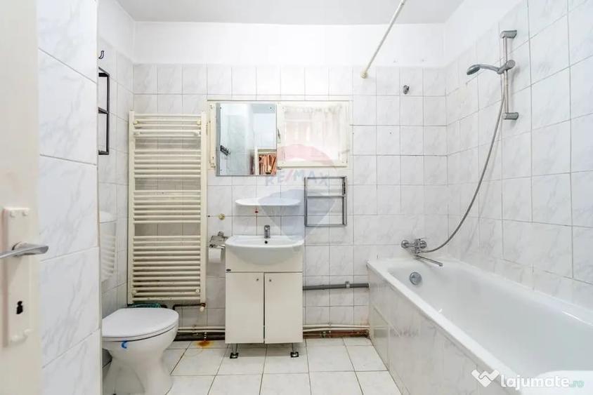 Casa / Vila cu 2 camere de vanzare in zona Dambul Rotund - 13
