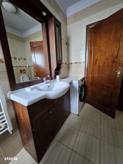 Apartament cu 2 camere în Micălaca