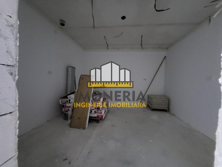 Spațiu comercial, de 191.30999755859 mp, în Vitan