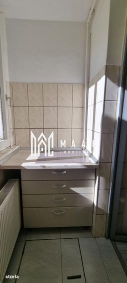 Apartament 2 camere decomandat | ?trand, Sibiu | 57 mp - 3