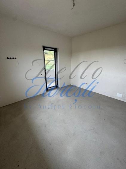 Duplex cu 4 camere cu Canalizare în Feleacu