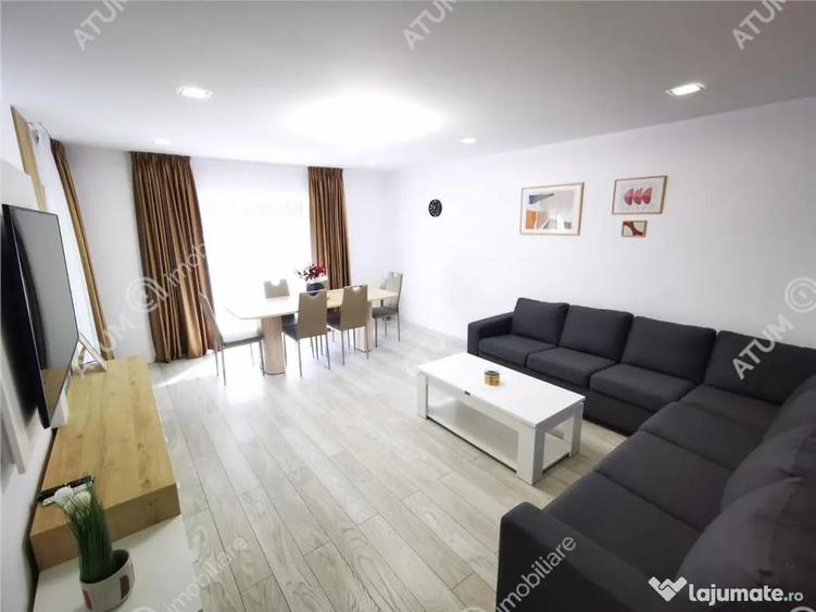 Casă cu 4 camere cu Teren 150 Mp în Central