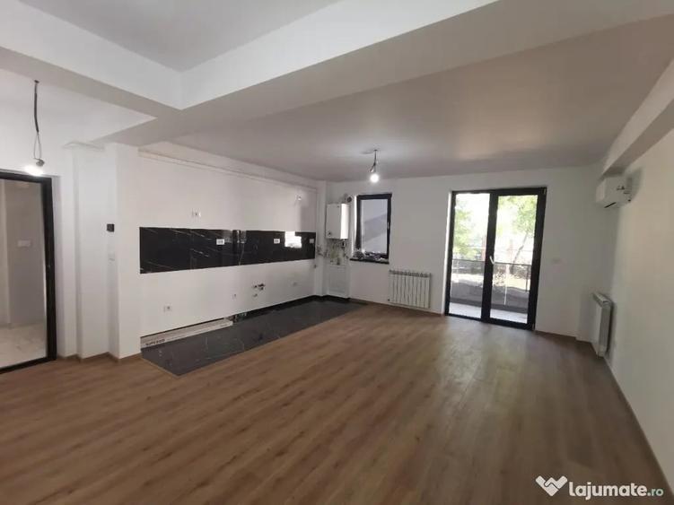 Apartament 2 camere bloc nou 2025 La cheie - 4