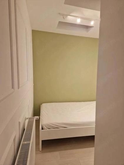 Apartament cu 2 camere semidecomandat în Obor
